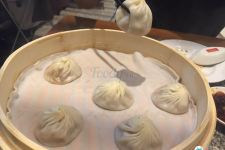 Xíu mại tôm thịt